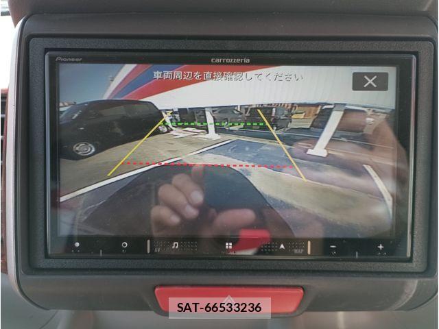 Honda N BOX 2013-06 6677100-16