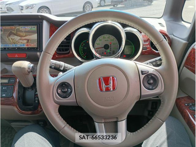 Honda N BOX 2013-06 6677100-18