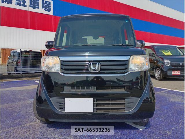 Honda N BOX 2013-06 6677100-1