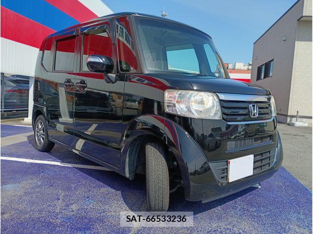 Honda N BOX 2013-06 6677100-2