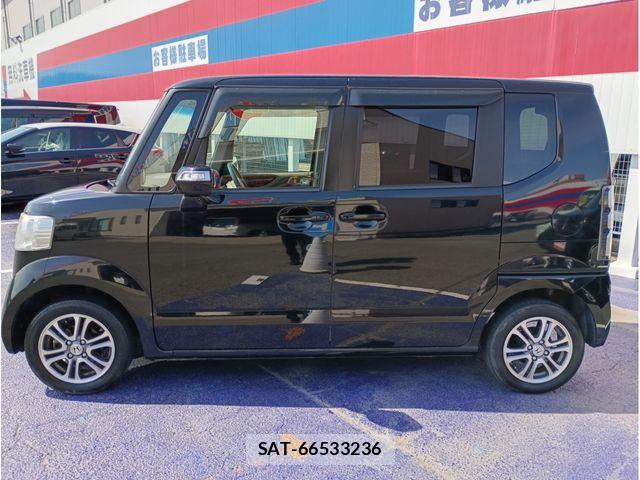 Honda N BOX 2013-06 6677100-3