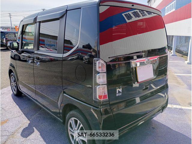 Honda N BOX 2013-06 6677100-4