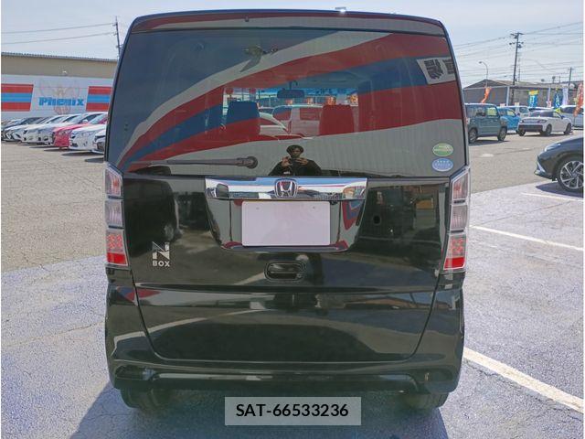 Honda N BOX 2013-06 6677100-5