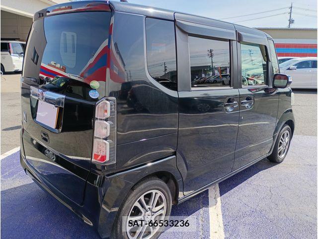 Honda N BOX 2013-06 6677100-6