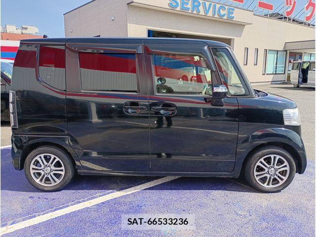 Honda N BOX 2013-06 6677100-7