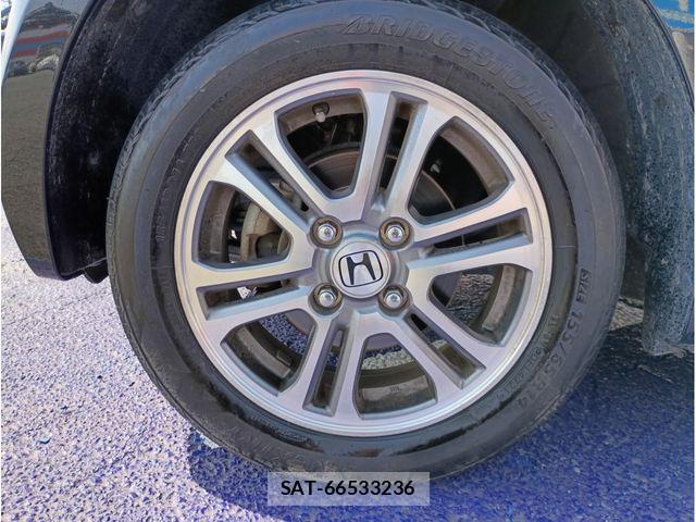 Honda N BOX 2013-06 6677100-8