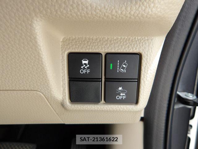Honda N BOX 2020-03 6677087-9