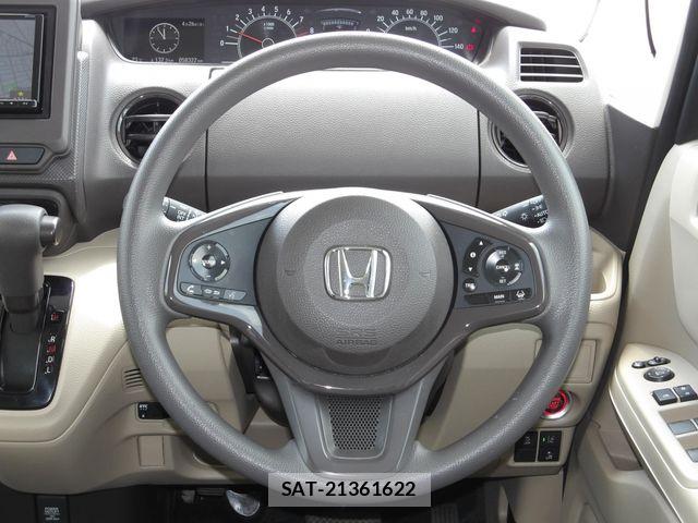 Honda N BOX 2020-03 6677087-13