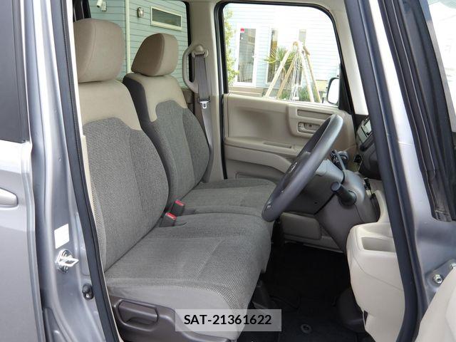 Honda N BOX 2020-03 6677087-18