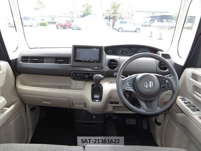 Honda N BOX 2020-03 6677087-1