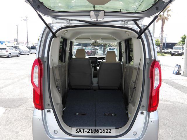 Honda N BOX 2020-03 6677087-21
