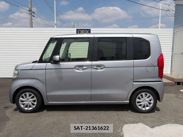 Honda N BOX 2020-03 6677087-28