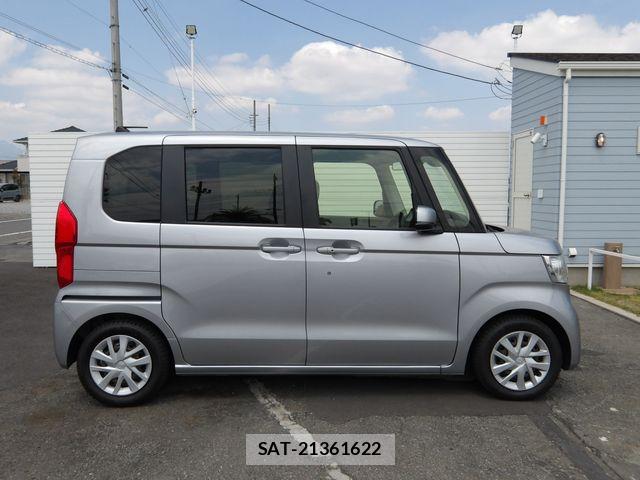 Honda N BOX 2020-03 6677087-29