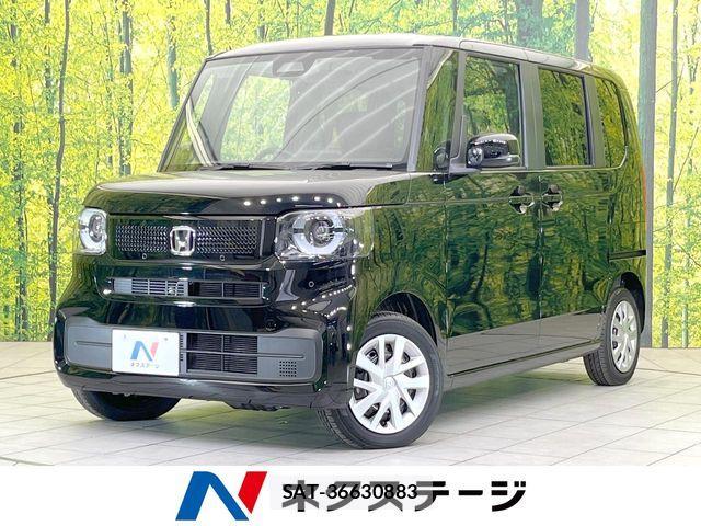 Honda N BOX 2024-01 6677062-0