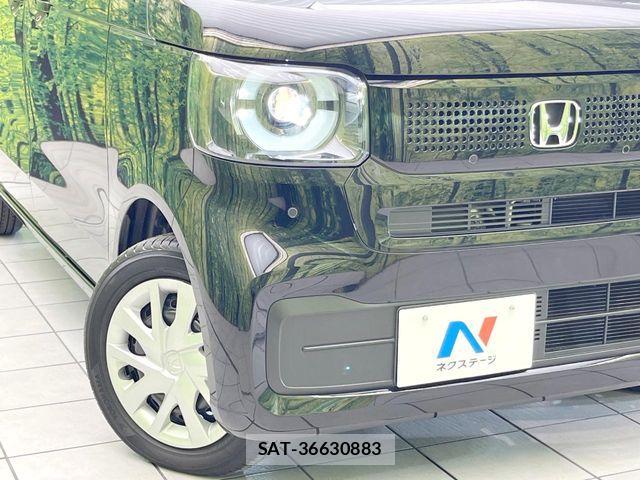 Honda N BOX 2024-01 6677062-11