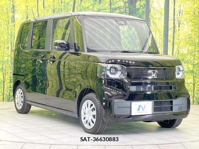Honda N BOX 2024-01 6677062-15