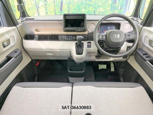 Honda N BOX 2024-01 6677062-1