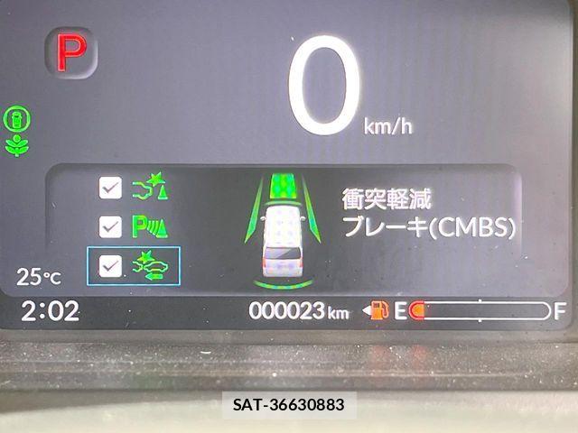 Honda N BOX 2024-01 6677062-3