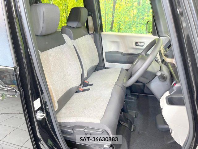 Honda N BOX 2024-01 6677062-7
