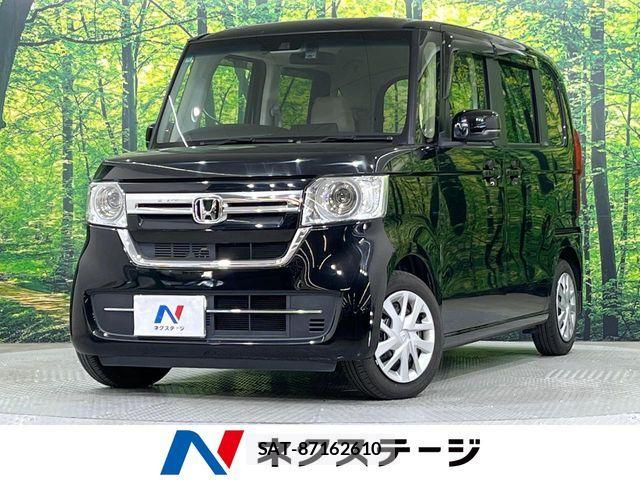 Honda N BOX 2022-12 6677071-0