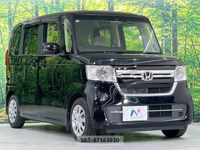 Honda N BOX 2022-12 6677071-15