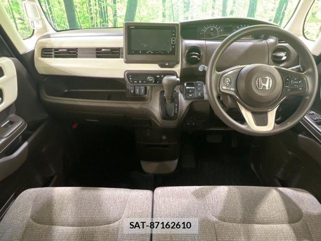 Honda N BOX 2022-12 6677071-1