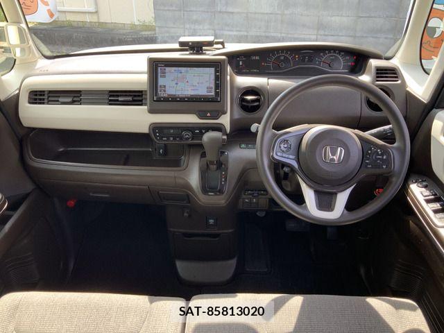 Honda N BOX 2021-04 6677099-14