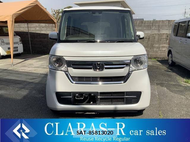Honda N BOX 2021-04 6677099-1