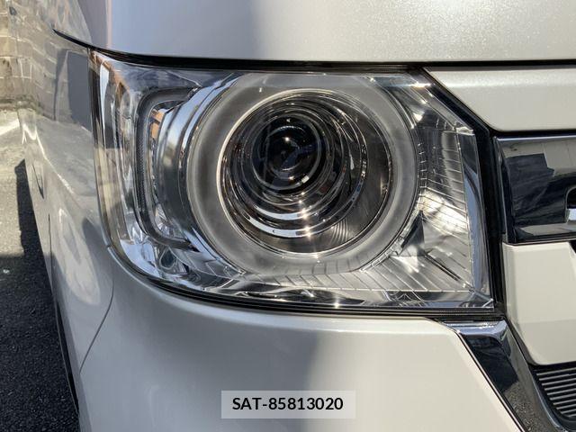 Honda N BOX 2021-04 6677099-3