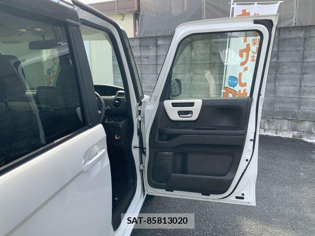 Honda N BOX 2021-04 6677099-7