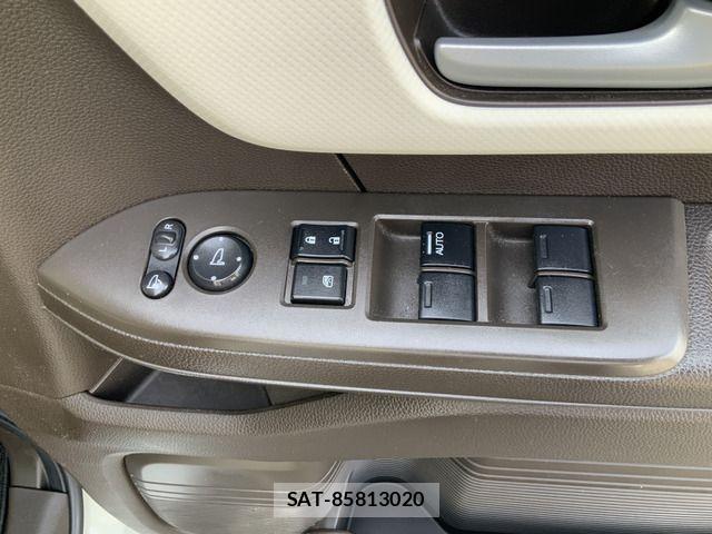 Honda N BOX 2021-04 6677099-8