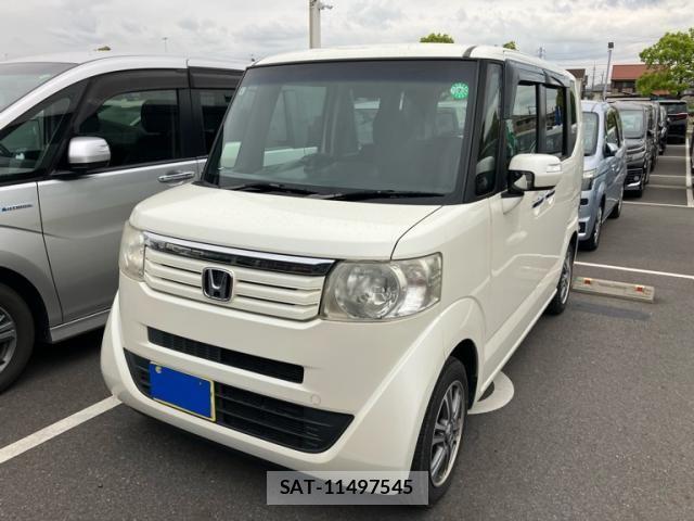 Honda N BOX 2013-09 6677106-0