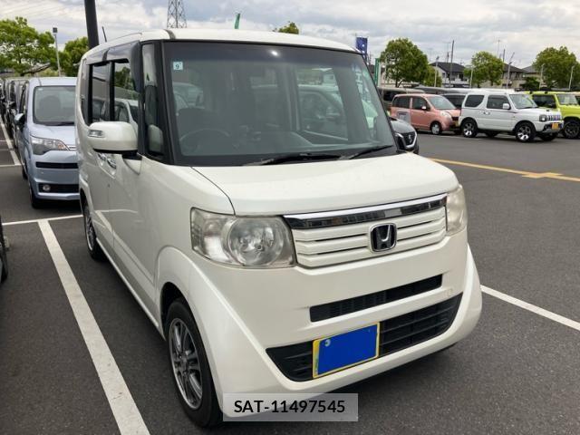 Honda N BOX 2013-09 6677106-1