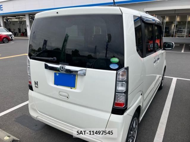 Honda N BOX 2013-09 6677106-2