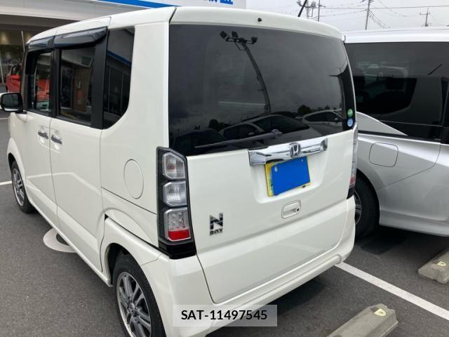 Honda N BOX 2013-09 6677106-3