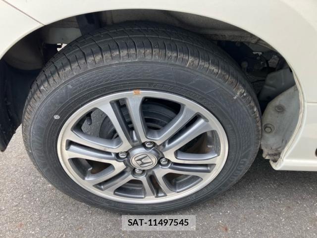 Honda N BOX 2013-09 6677106-5