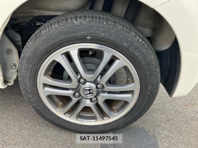 Honda N BOX 2013-09 6677106-6