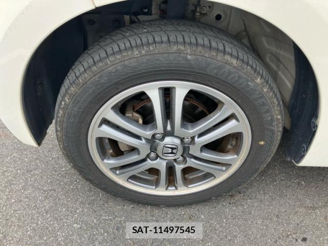 Honda N BOX 2013-09 6677106-7