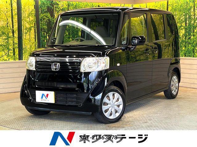 Honda N BOX 2013-04 6677102-0