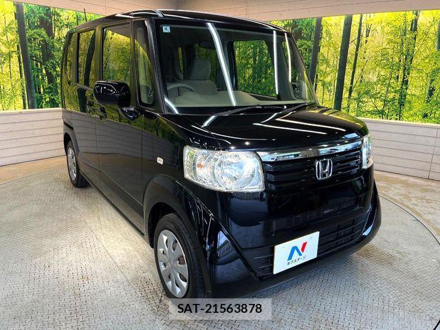 Honda N BOX 2013-04 6677102-15