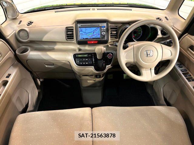 Honda N BOX 2013-04 6677102-1