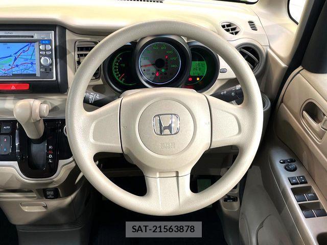 Honda N BOX 2013-04 6677102-7