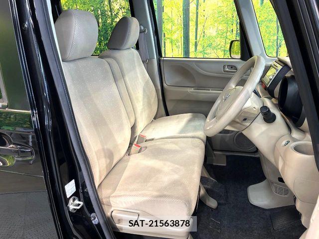 Honda N BOX 2013-04 6677102-8
