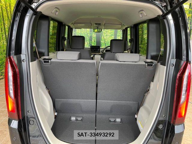 Honda N BOX 2025-08 6677057-9