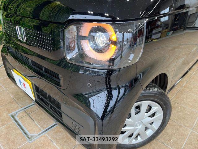 Honda N BOX 2025-08 6677057-11