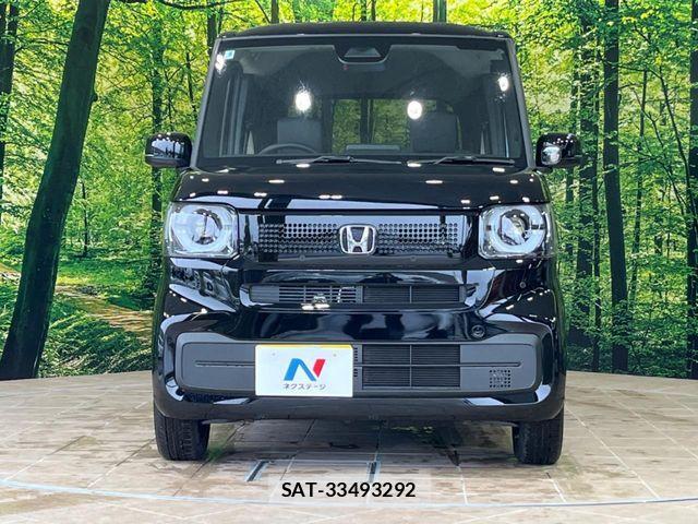 Honda N BOX 2025-08 6677057-13
