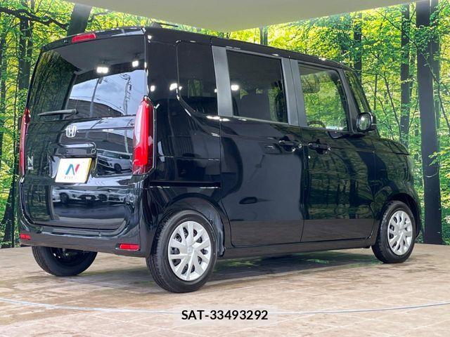 Honda N BOX 2025-08 6677057-16