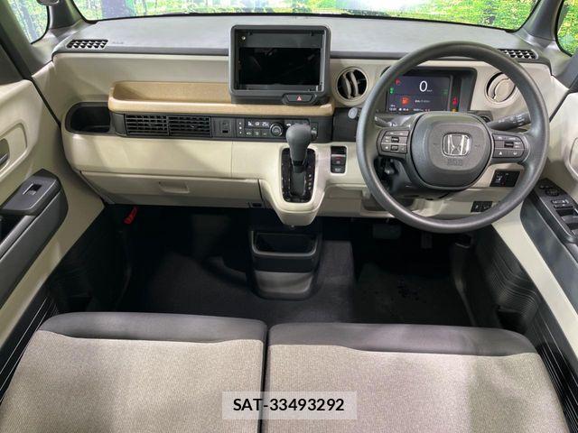 Honda N BOX 2025-08 6677057-1