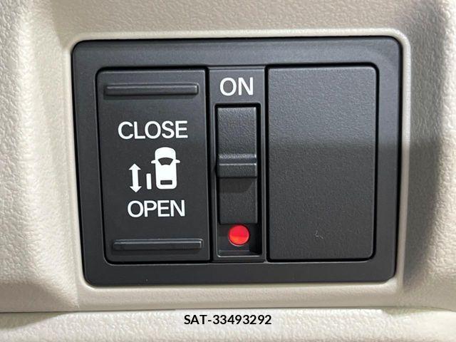 Honda N BOX 2025-08 6677057-3