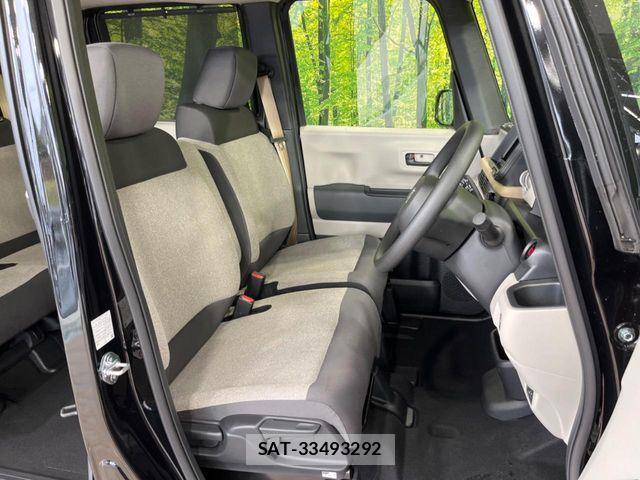 Honda N BOX 2025-08 6677057-7